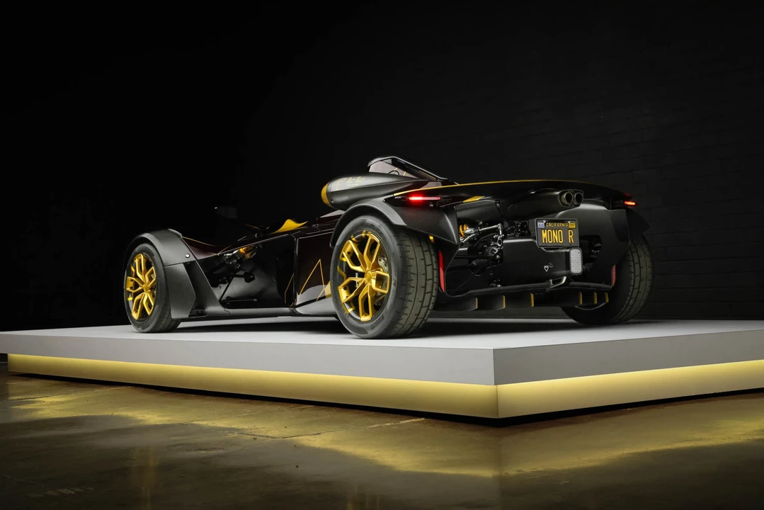 2023 BAC Mono - Image 11 of 31