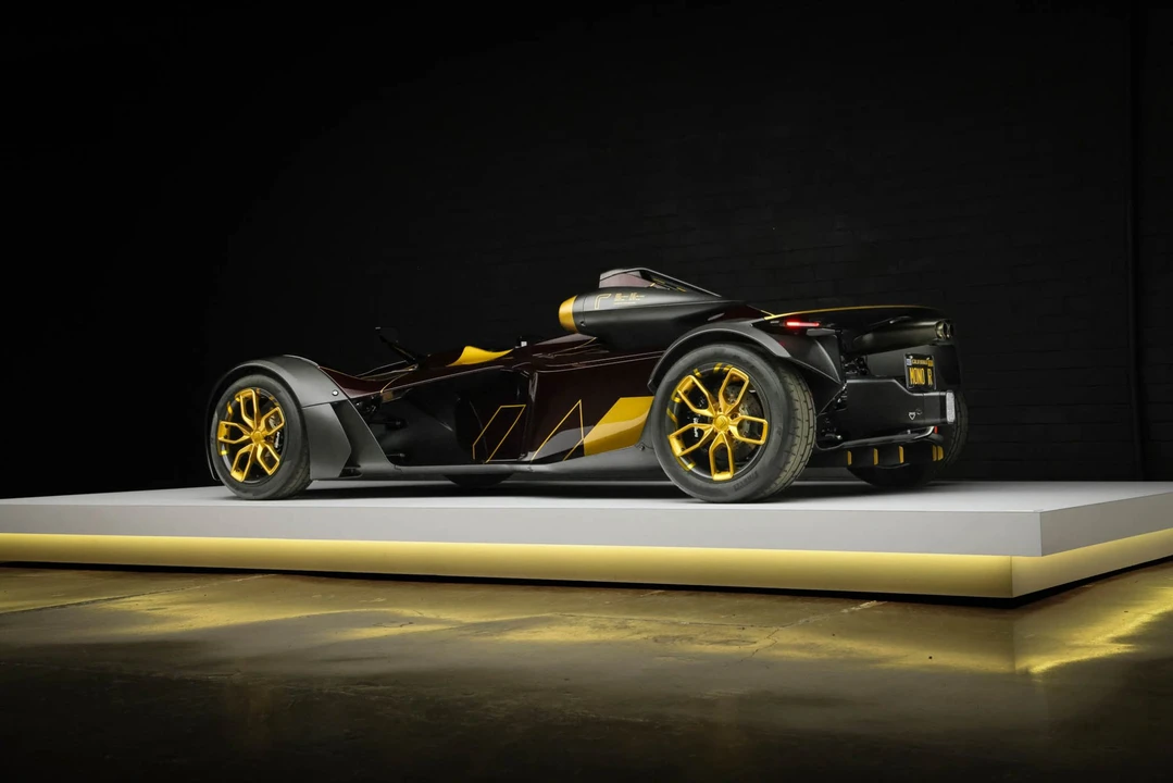 2023 BAC Mono - Image 9 of 31