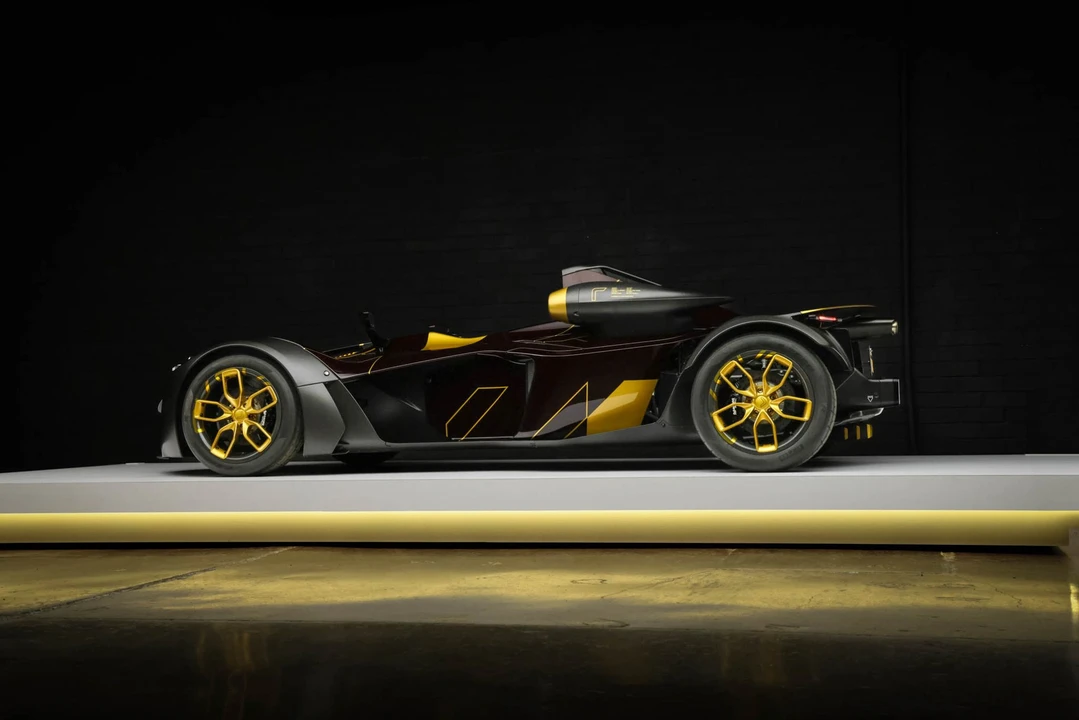 2023 BAC Mono - Image 8 of 31