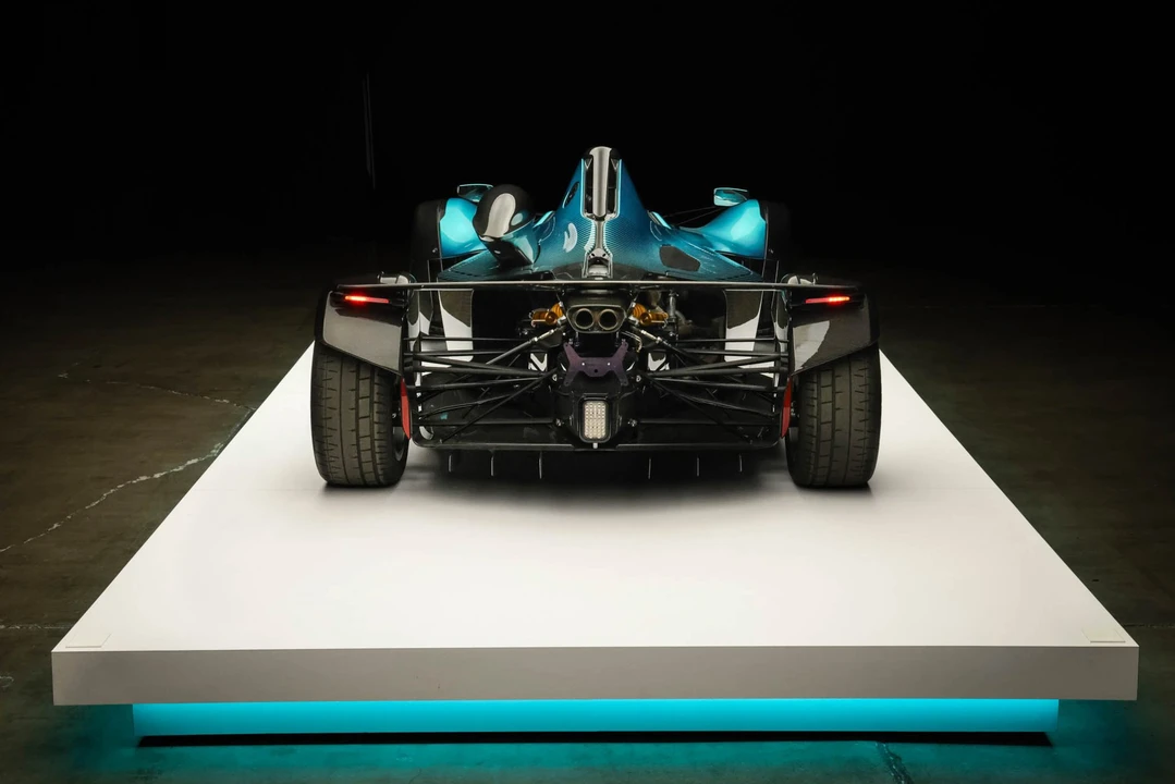 2023 BAC Mono - Image 31 of 31