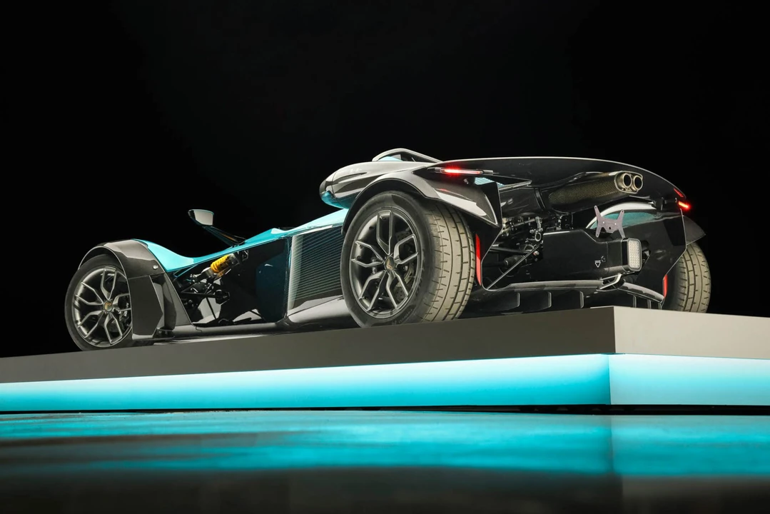 2023 BAC Mono - Image 31 of 31