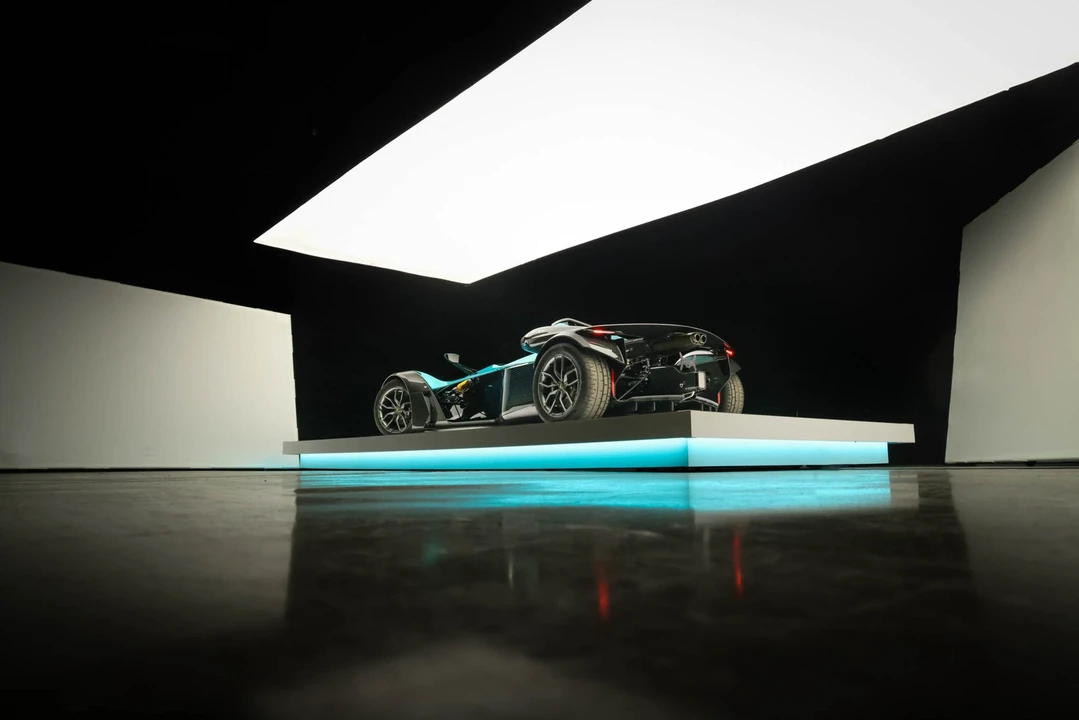2023 BAC Mono - Image 30 of 31
