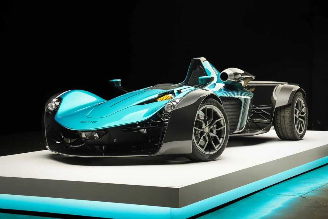 2023 BAC Mono - Image 19 of 31