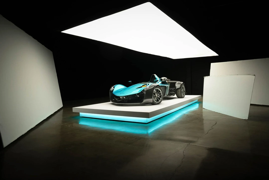 2023 BAC Mono - Image 15 of 31