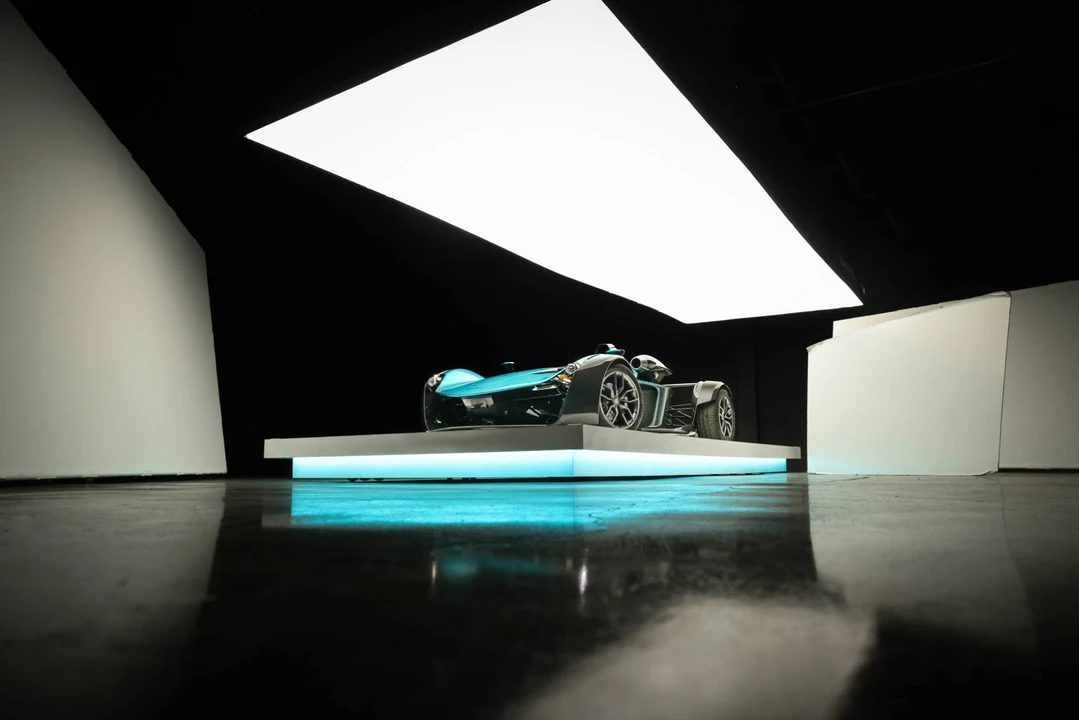 2023 BAC Mono - Image 14 of 31