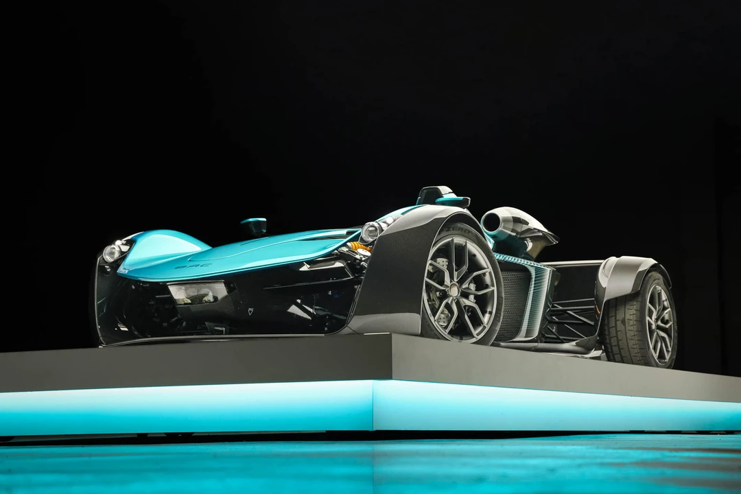 2023 BAC Mono - Image 13 of 31