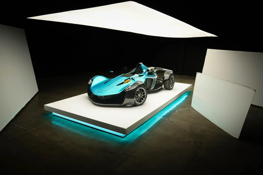 2023 BAC Mono - Image 16 of 31