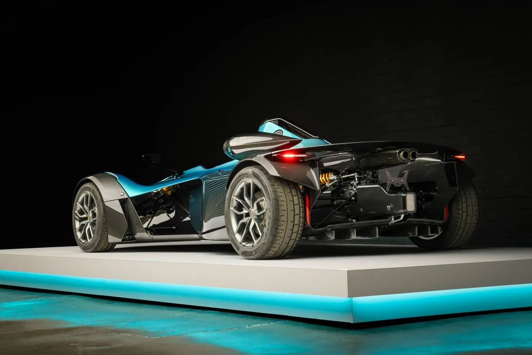 2023 BAC Mono - Image 29 of 31