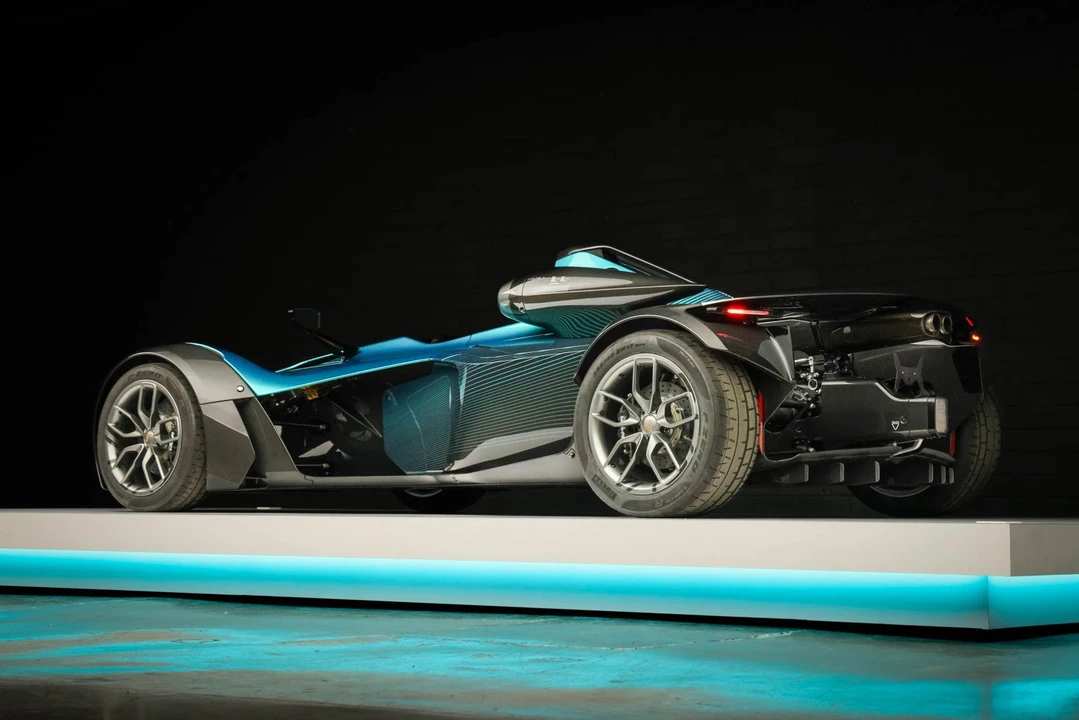 2023 BAC Mono - Image 28 of 31