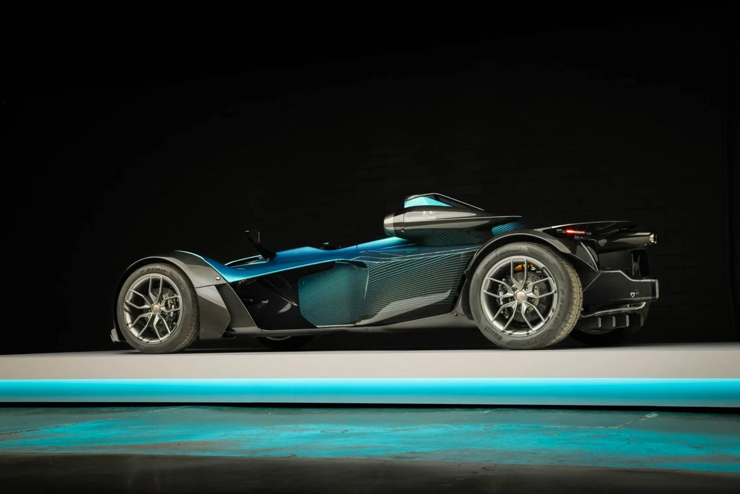 2023 BAC Mono - Image 26 of 31