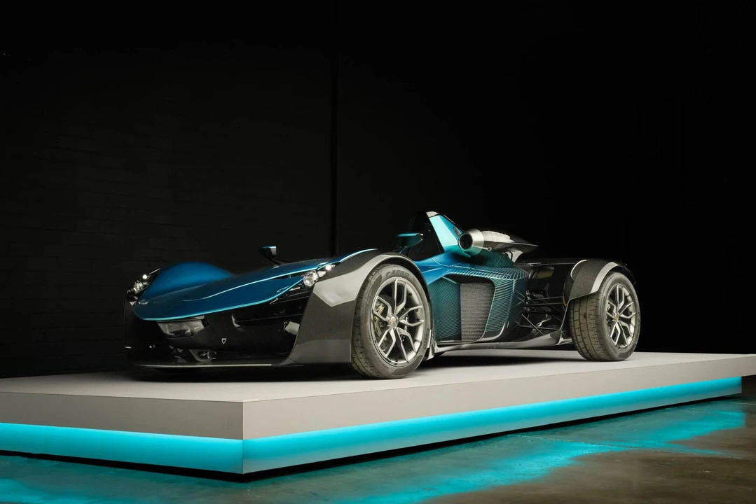 2023 BAC Mono - Image 20 of 31