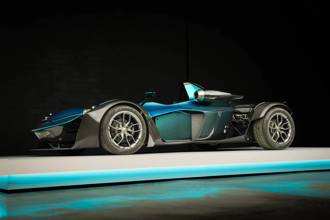 2023 BAC Mono - Image 20 of 31