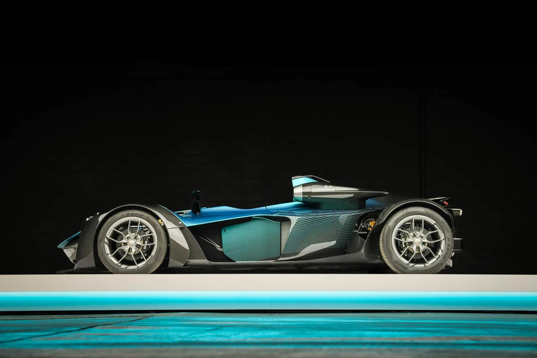 2023 BAC Mono - Image 25 of 31