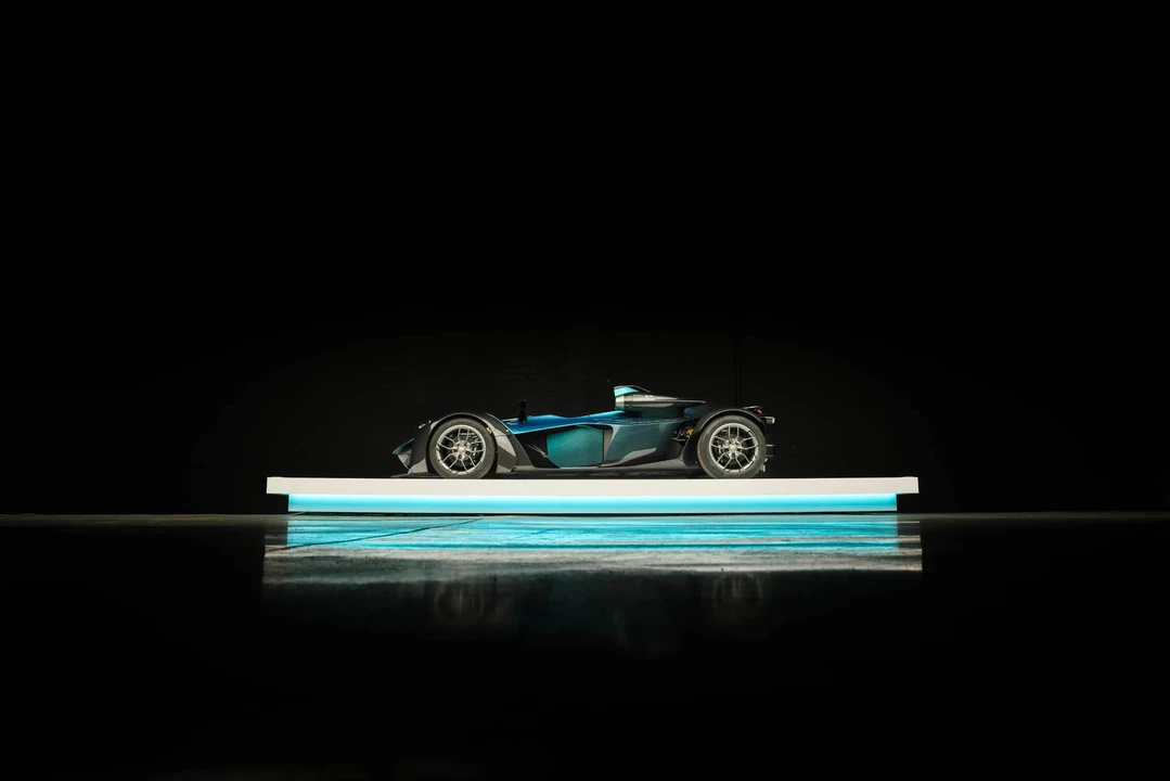 2023 BAC Mono - Image 23 of 31