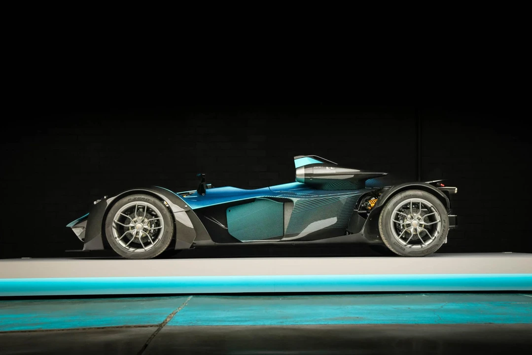 2023 BAC Mono - Image 24 of 31