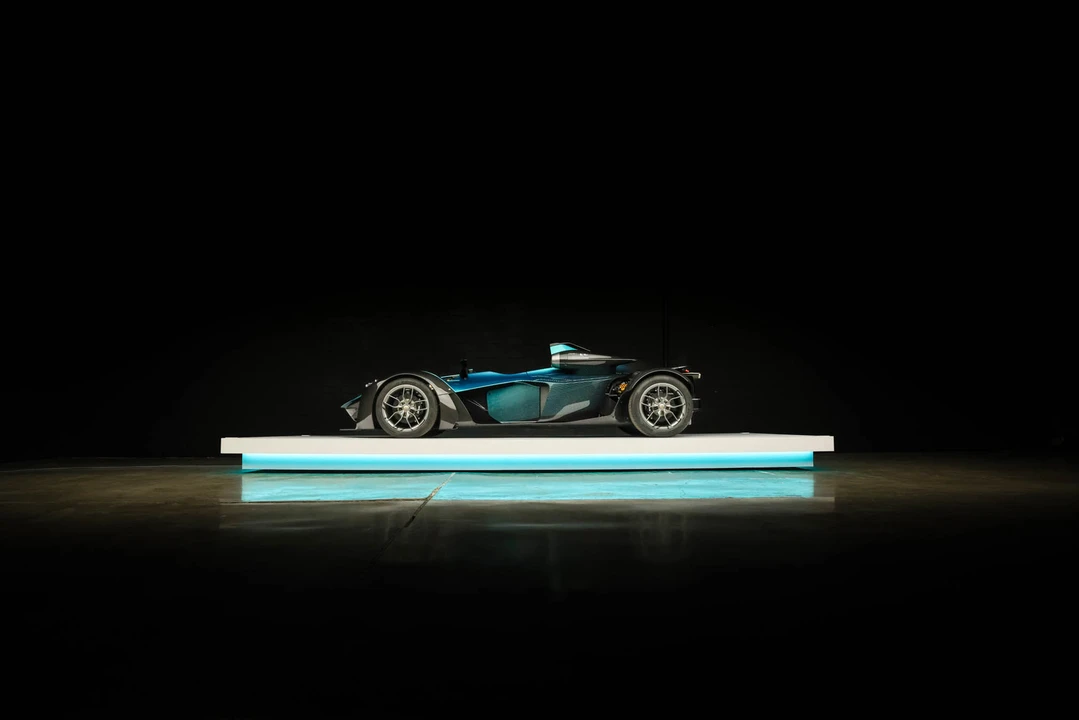 2023 BAC Mono - Image 21 of 31