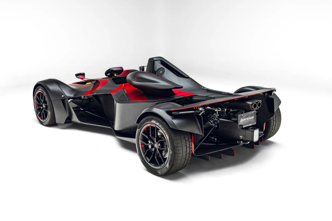 2023 BAC Mono - Image 21 of 31