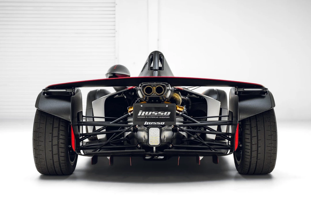 2023 BAC Mono - Image 18 of 31