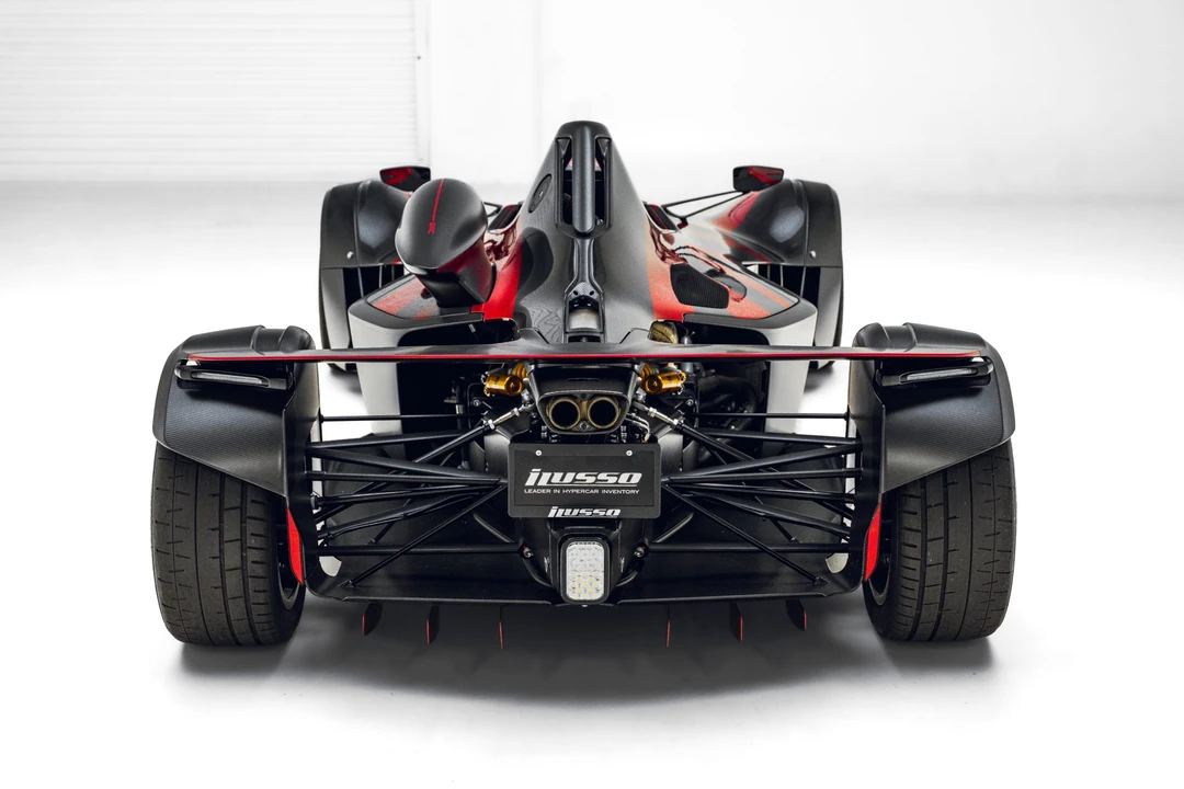 2023 BAC Mono - Image 19 of 31