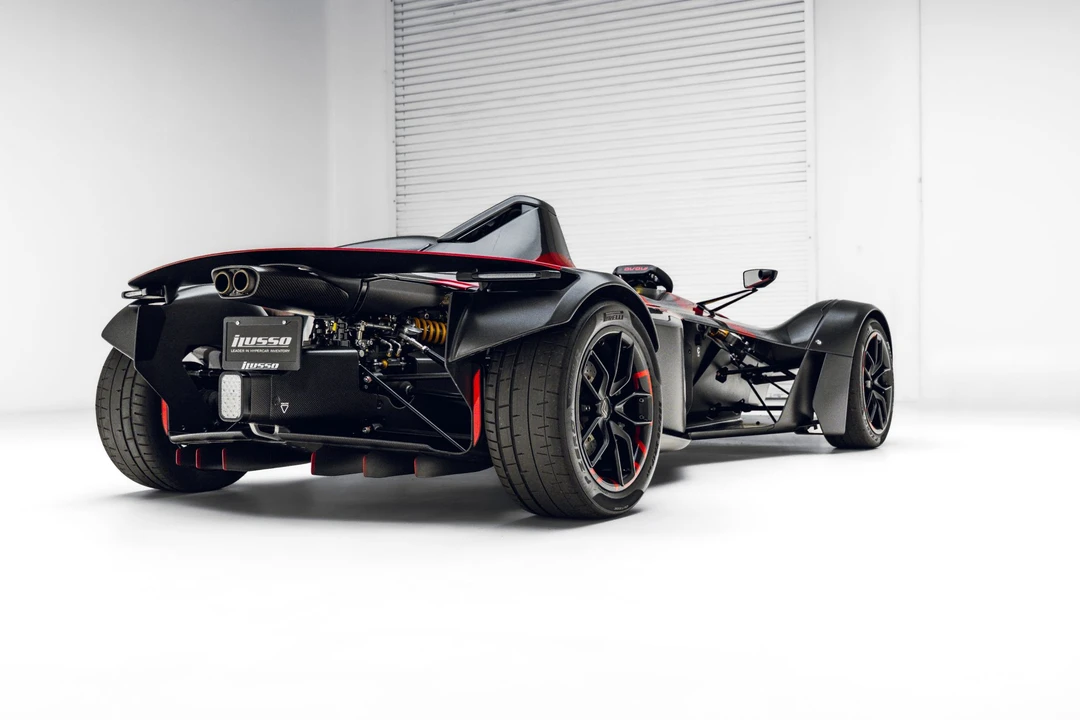 2023 BAC Mono - Image 17 of 31