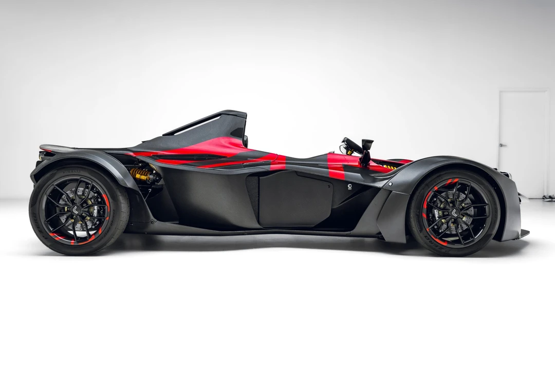 2023 BAC Mono - Image 12 of 31