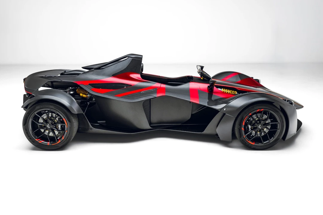 2023 BAC Mono - Image 13 of 31