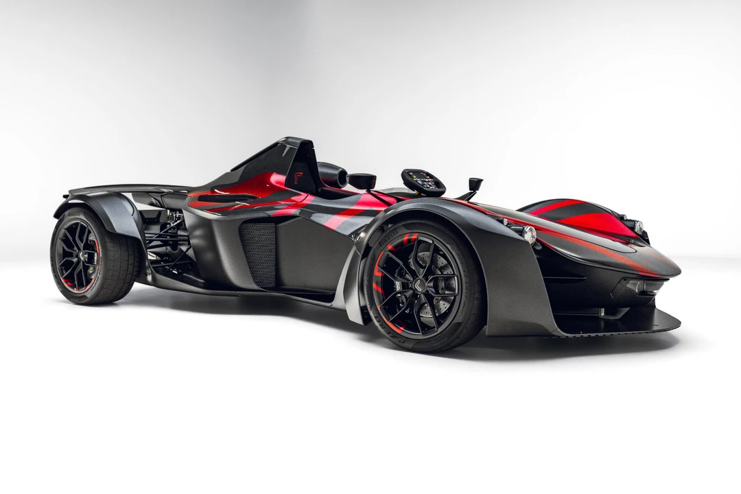 2023 BAC Mono - Image 11 of 31