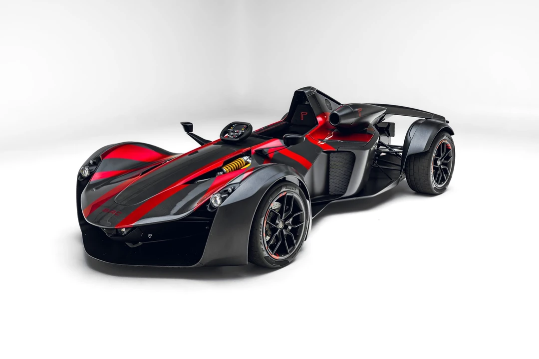 2023 BAC Mono - Image 4 of 31