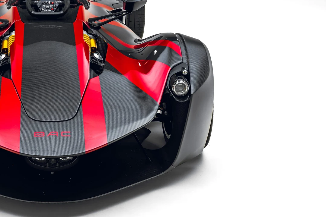 2023 BAC Mono - Image 27 of 31