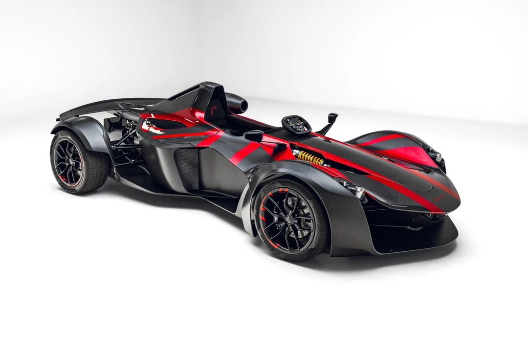 2023 BAC Mono - Image 10 of 31