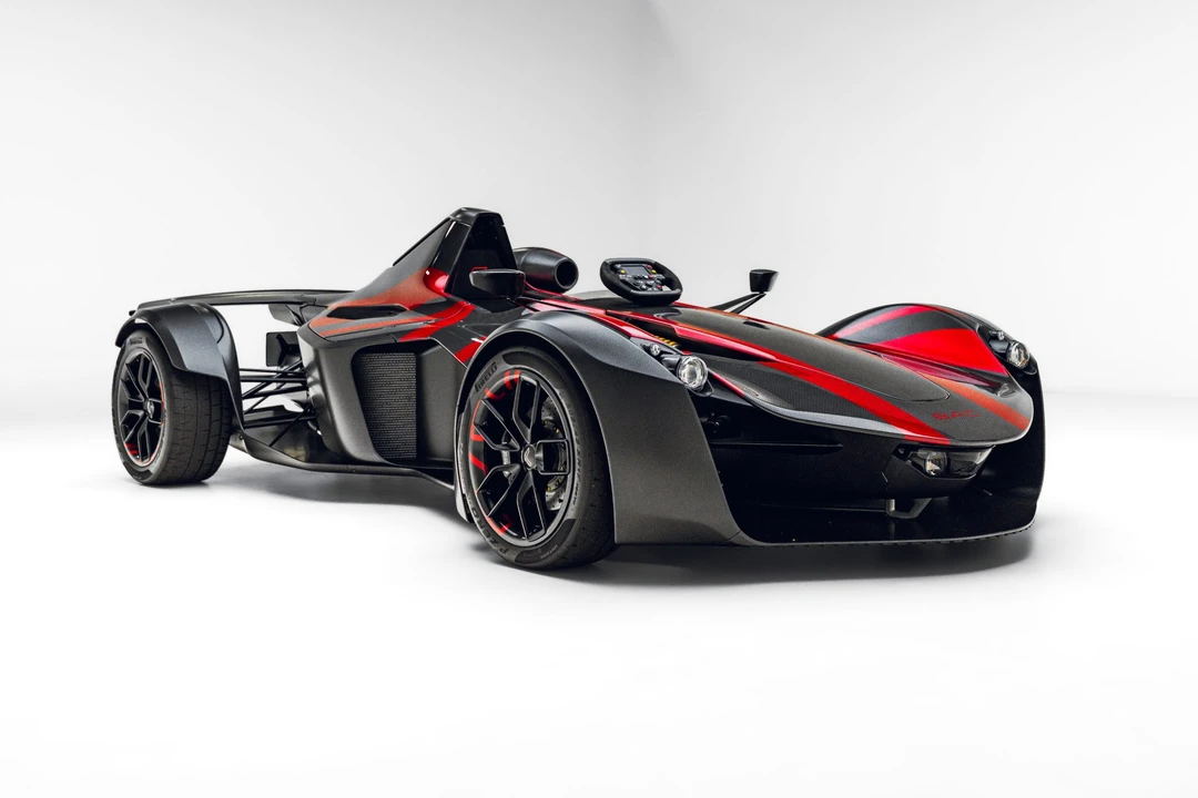 2023 BAC Mono - Image 9 of 31