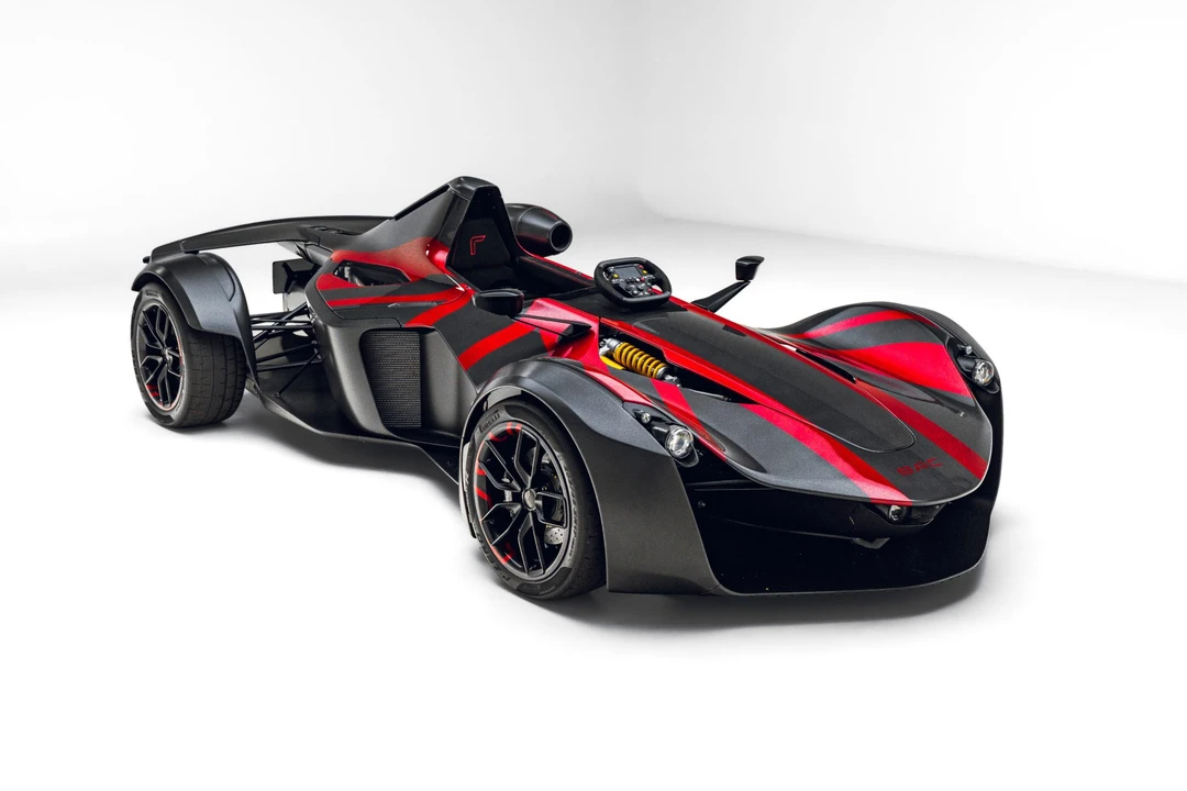 2023 BAC Mono - Image 8 of 31