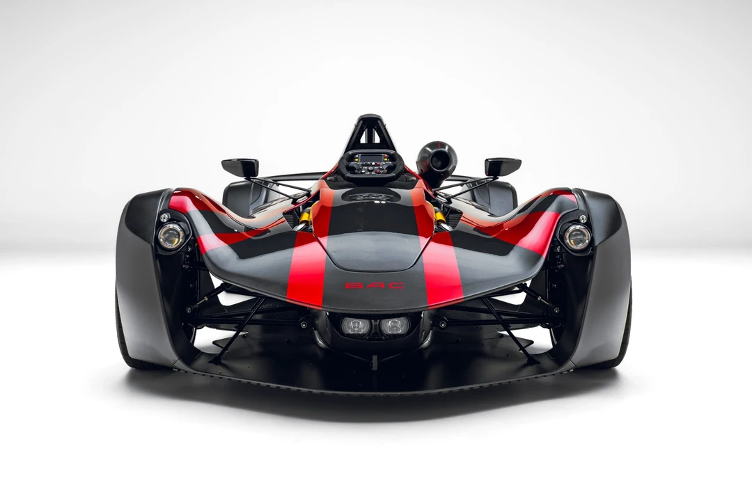 2023 BAC Mono - Image 6 of 31