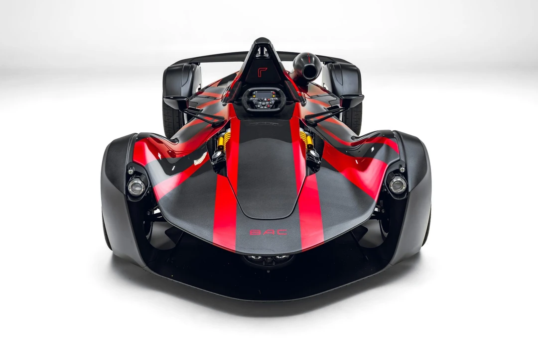 2023 BAC Mono - Image 7 of 31