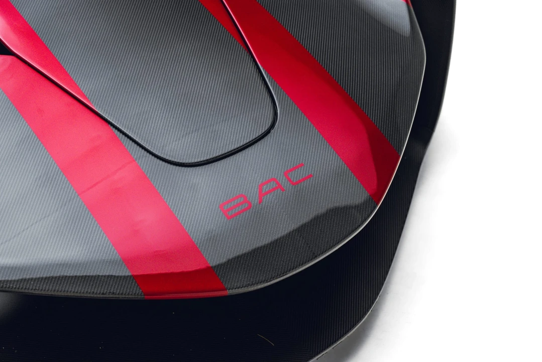 2023 BAC Mono - Image 30 of 31