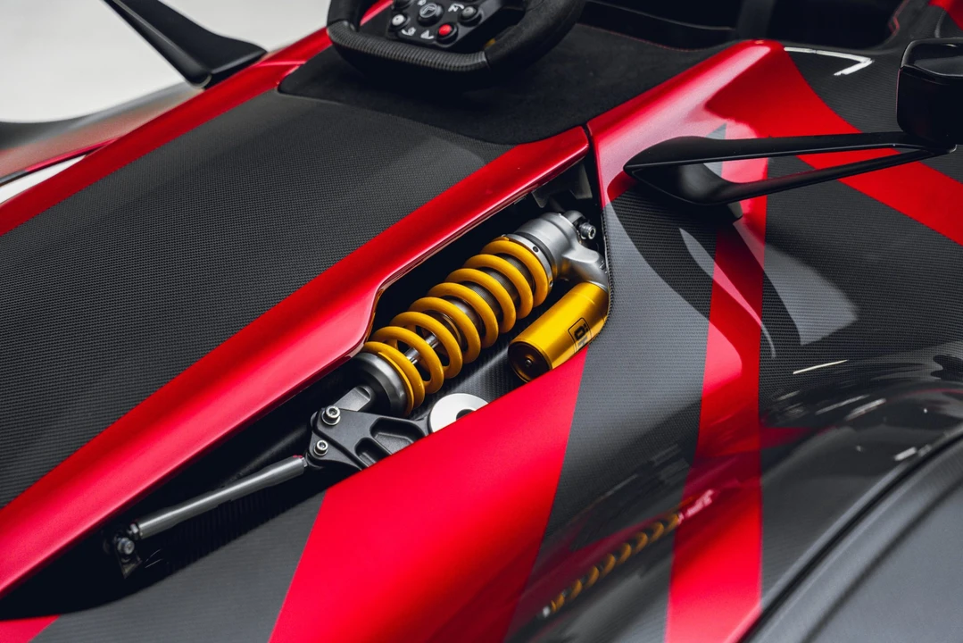 2023 BAC Mono - Image 29 of 31