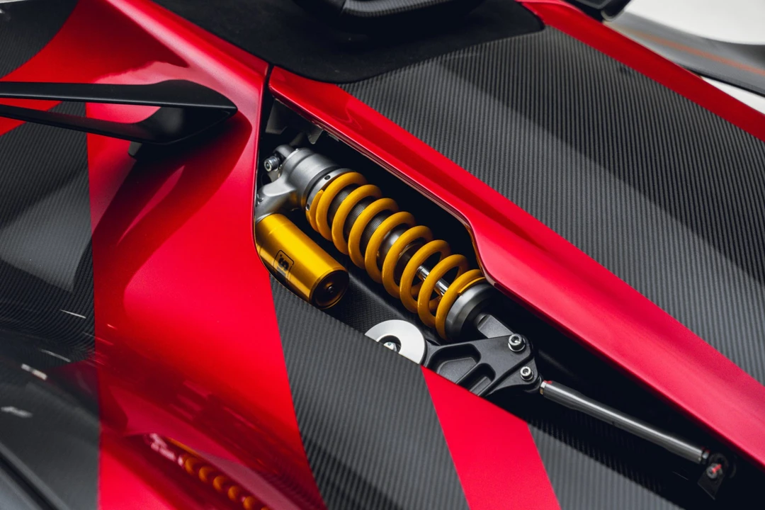 2023 BAC Mono - Image 28 of 31