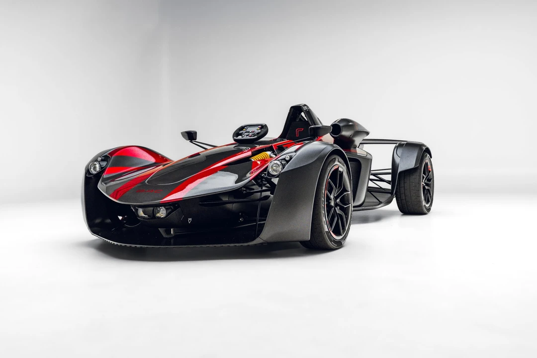 2023 BAC Mono - Image 3 of 31
