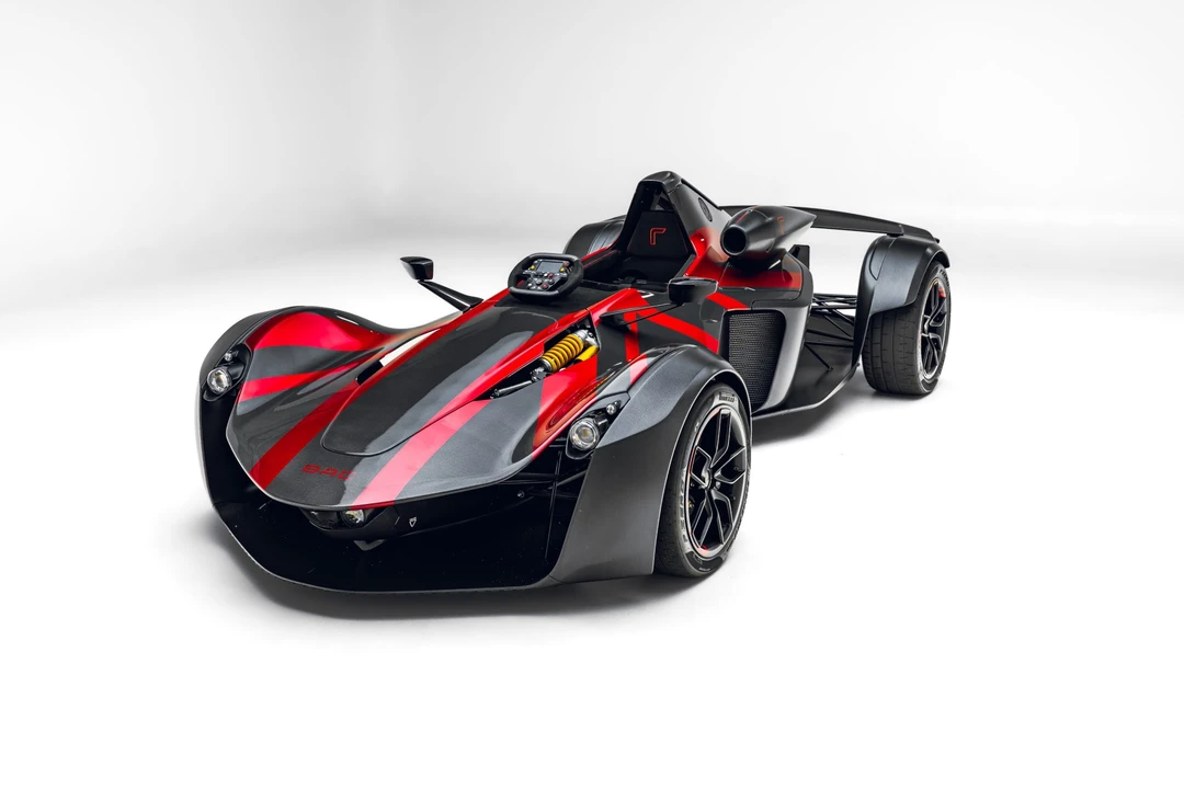 2023 BAC Mono - Image 5 of 31