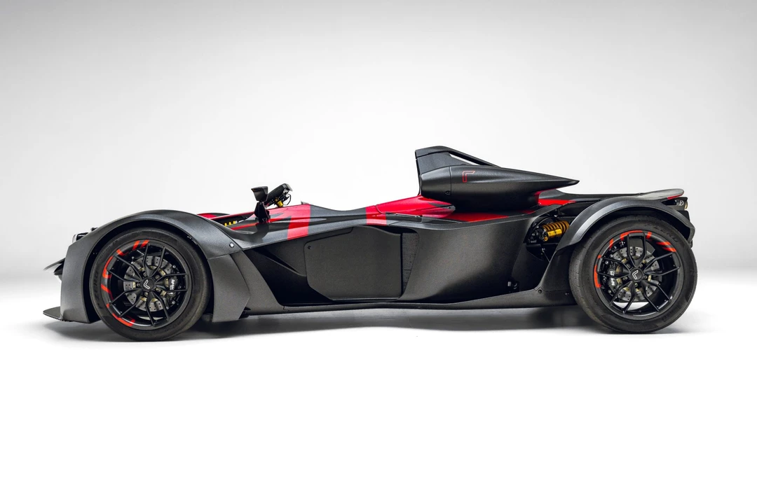 2023 BAC Mono - Image 24 of 31