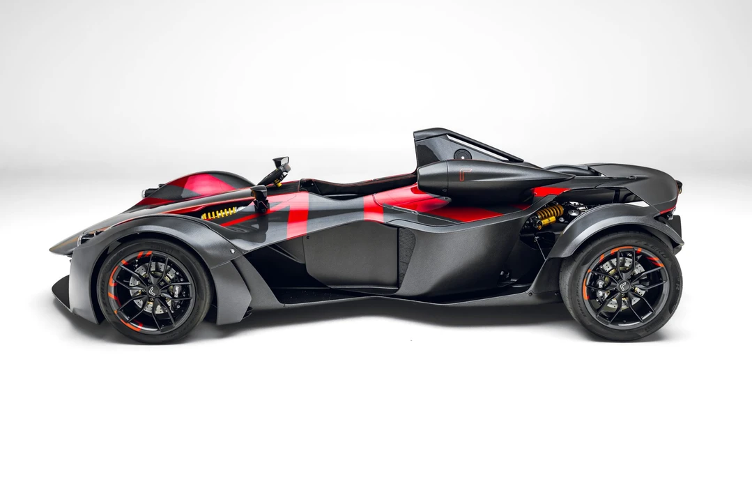 2023 BAC Mono - Image 25 of 31