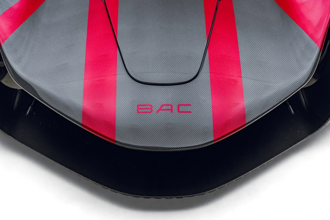 2023 BAC Mono - Image 31 of 31