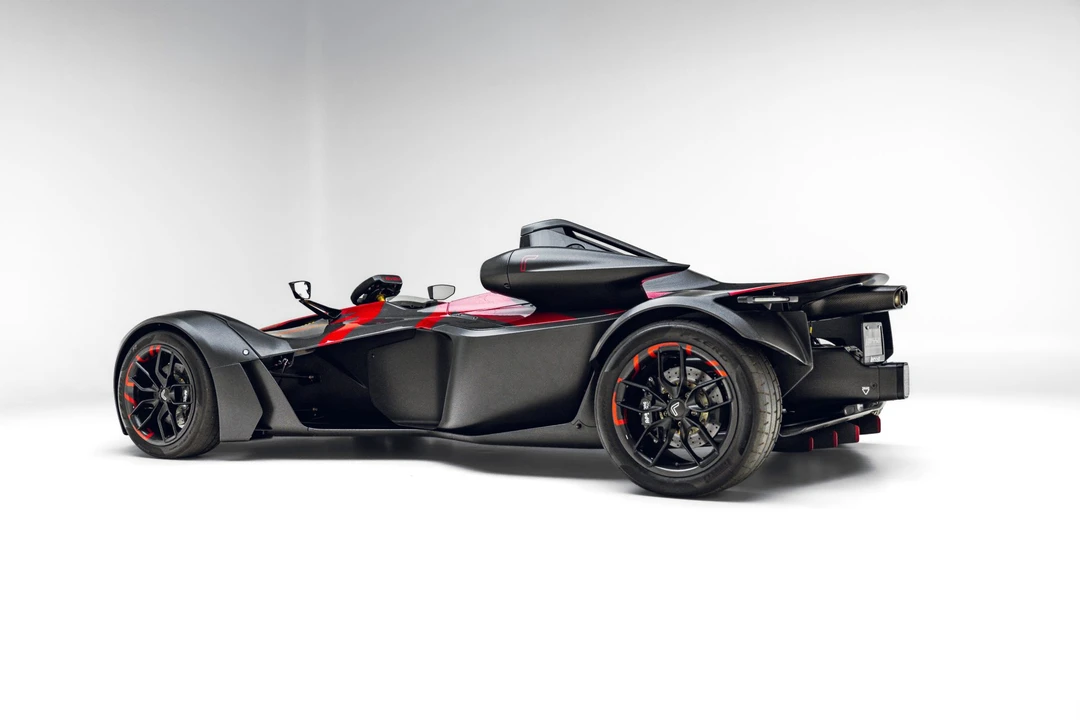 2023 BAC Mono - Image 23 of 31
