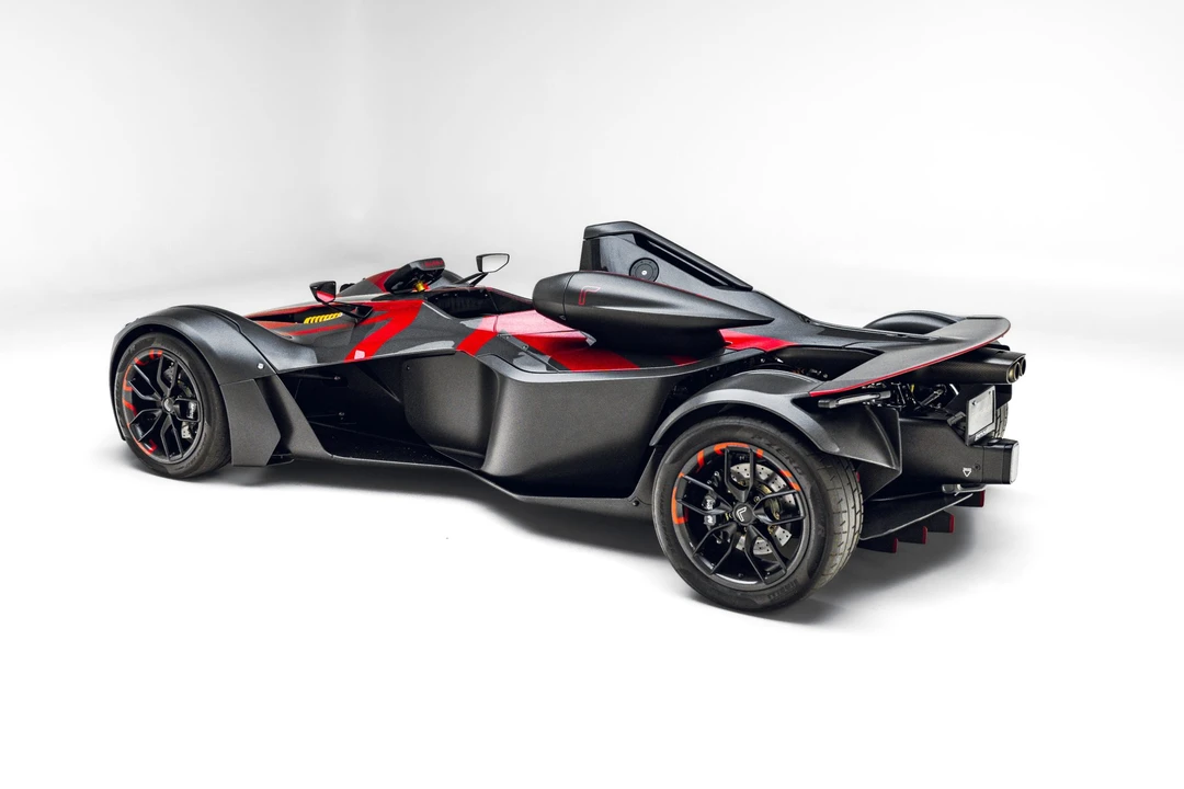 2023 BAC Mono - Image 22 of 31