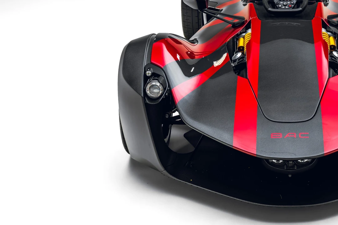 2023 BAC Mono - Image 26 of 31