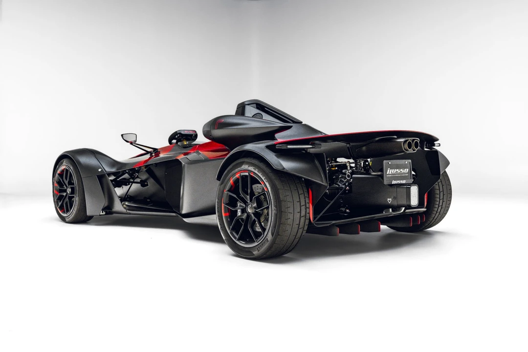 2023 BAC Mono - Image 20 of 31