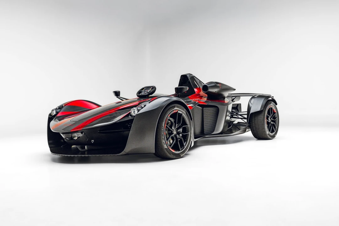 2023 BAC Mono - Image 2 of 31