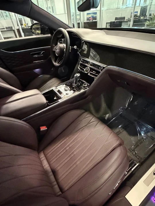 2023 Bentley Continental - Image 6 of 6