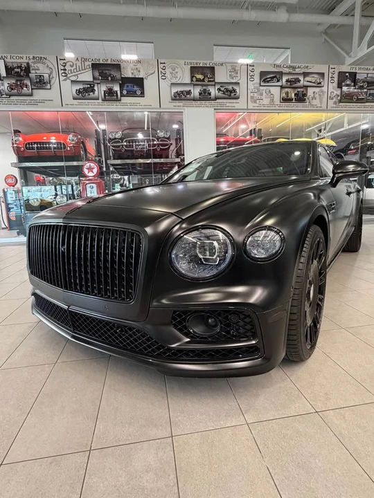 2023 Bentley Continental - Image 3 of 6