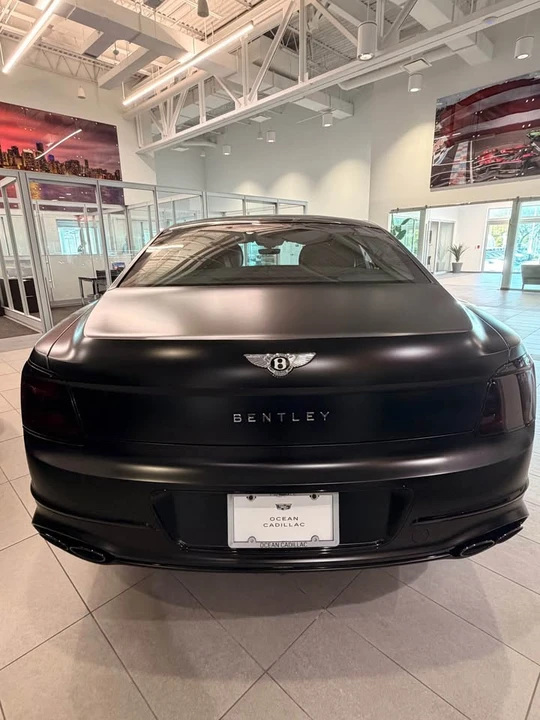 2023 Bentley Continental - Image 5 of 6